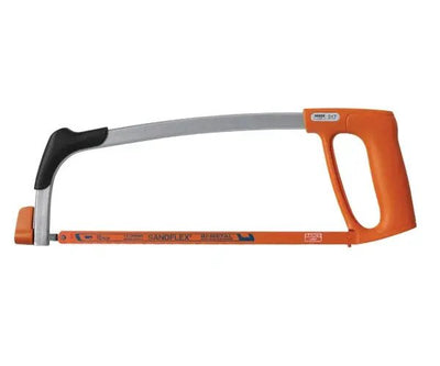 Hacksaw