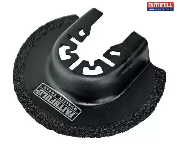 Radial Saw Blade