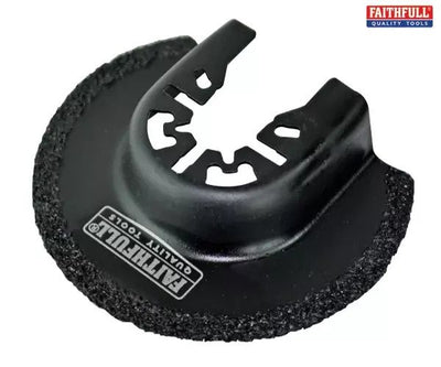 Radial Saw Blade