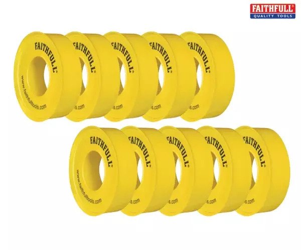 Gas Tape - imagen 4