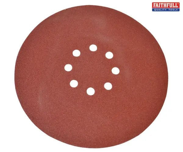Dry Wall Sanding Disc - imagen 2