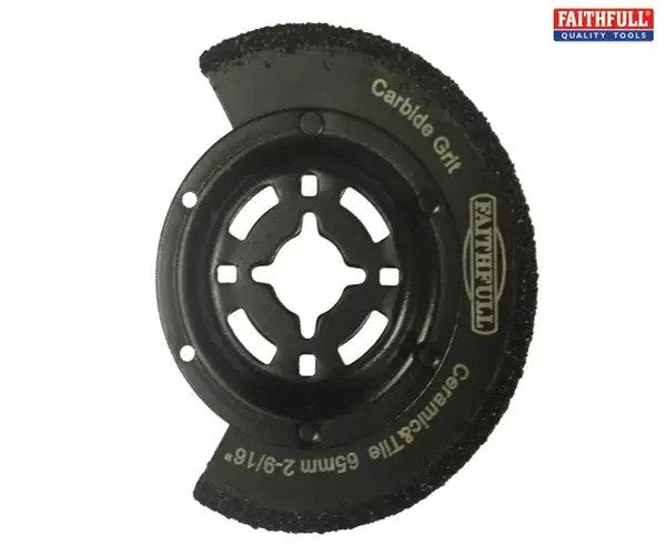 Radial Saw Blade - imagen 2