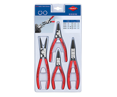 Circlip Plier Set