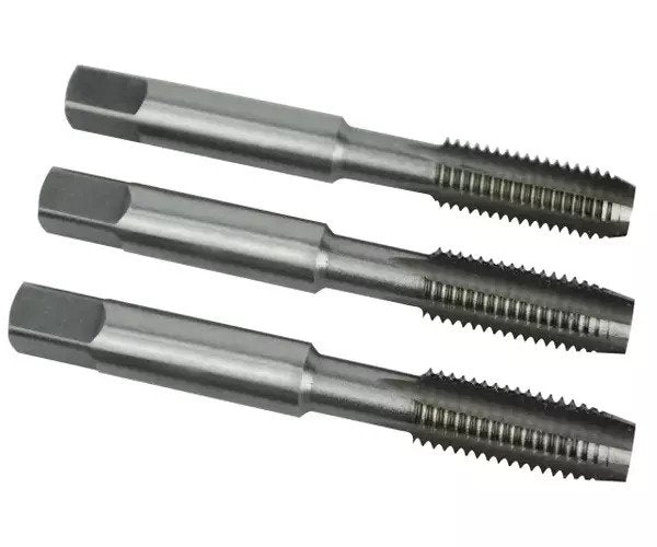 HSS Straight Flute Tap