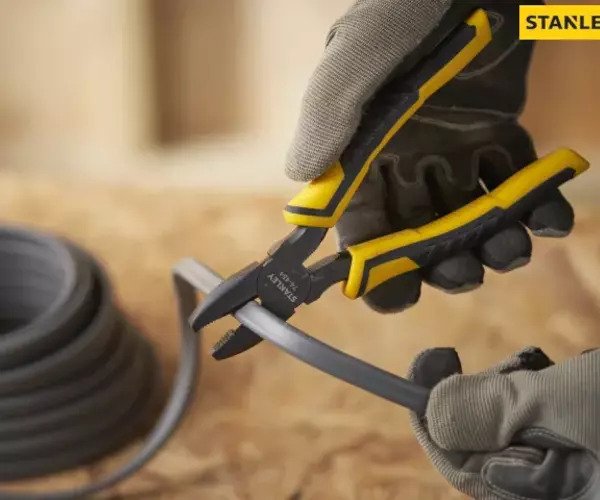 Combination Pliers - imagen 4