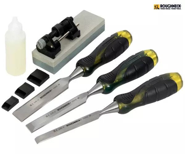 Bevel Edge Chisel