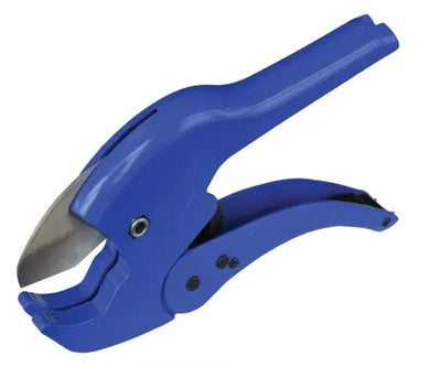 Plastic Pipe Cutter