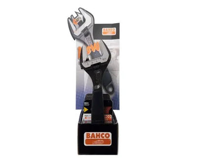 Adjustable Wrenches