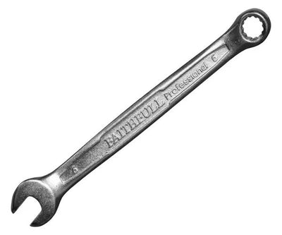 Spanner CV Satin
