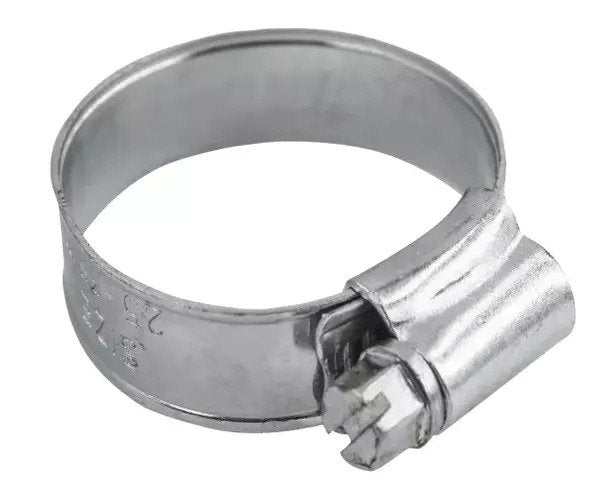 Stainless Steel Hose Clip