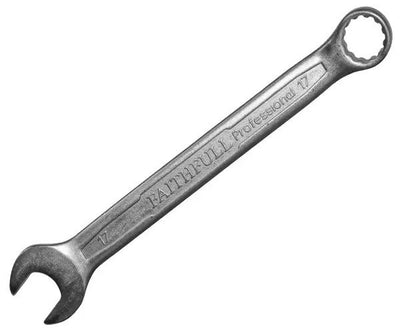 Spanner CV Satin