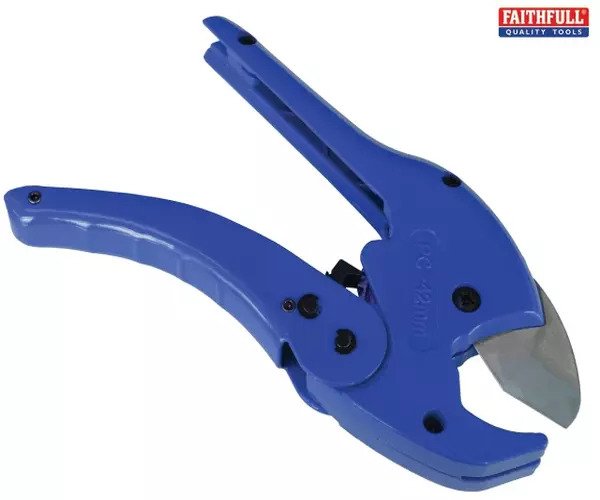 Plastic Pipe Cutter - imagen 2