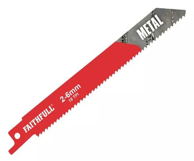 Saw Blade Metal