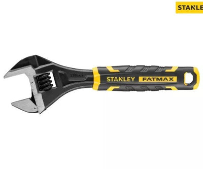 Quick Adjustable Wrench