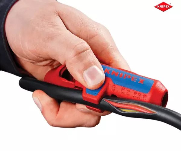 Universal Stripping Tool - imagen 14
