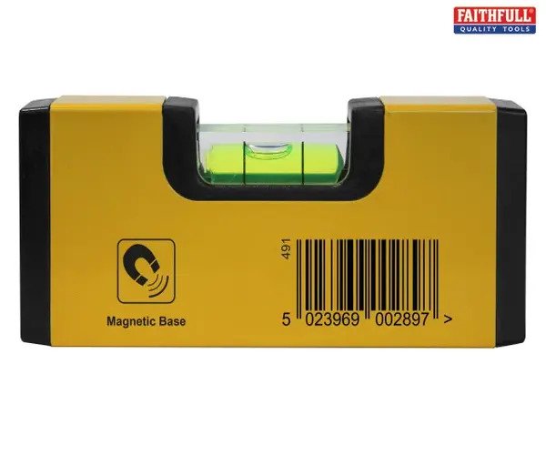 Magnetic Mini Level - imagen 3