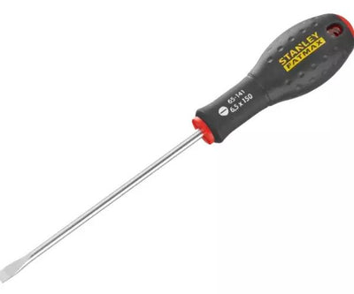 Screwdriver Flared Tip