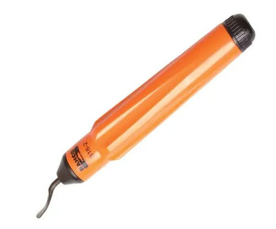Pen Reamer with Replaceable Blade