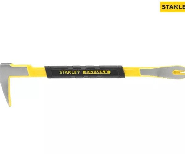 Spring Steel Claw Bar - imagen 2