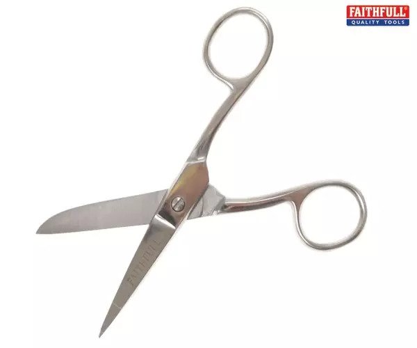 Household Scissors - imagen 2