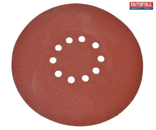 Dry Wall Sanding Disc - imagen 2