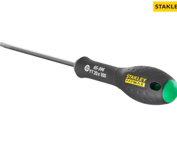 Screwdriver Tamper-proof TORX Tip - imagen 3