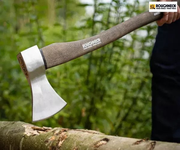 American Hickory Axes - imagen 3