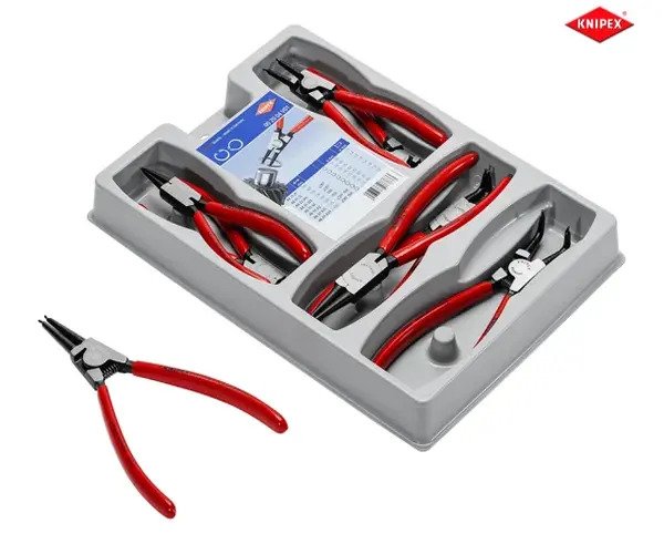 Circlip Plier Set - imagen 2