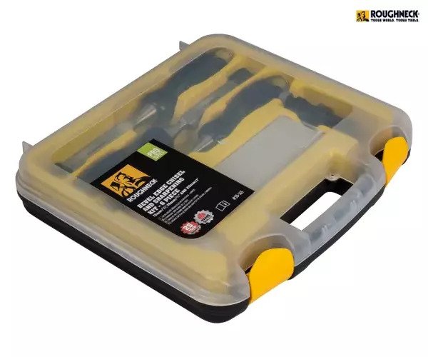 Bevel Edge Chisel - imagen 3