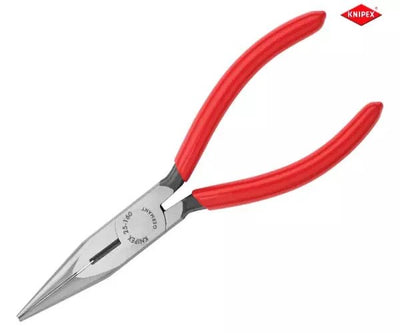 Snipe Nose Side Cutting Pliers