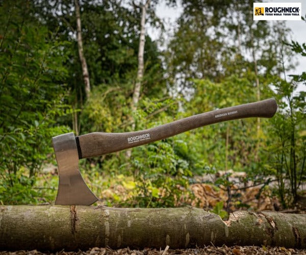 American Hickory Axes - imagen 4