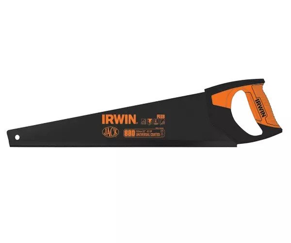 Universal Hand Saw