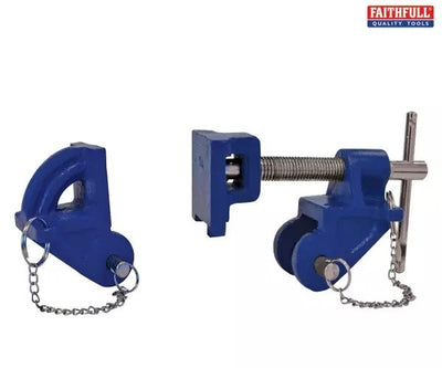 Clamp Heads