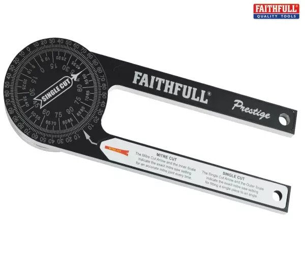 Mitre Saw Protractor - imagen 2