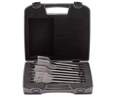 Series Flat Bit Set