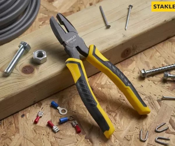 Combination Pliers - imagen 7