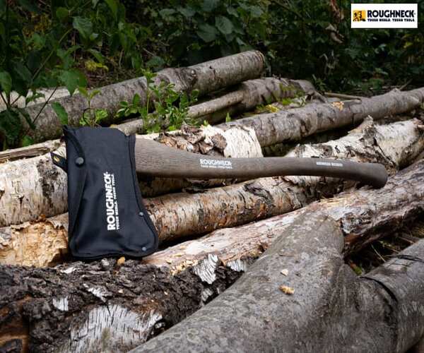American Hickory Axes - imagen 5