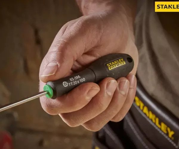 Screwdriver Tamper-proof TORX Tip - imagen 5