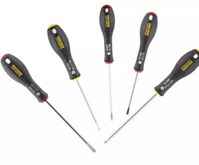 Screwdriver Set