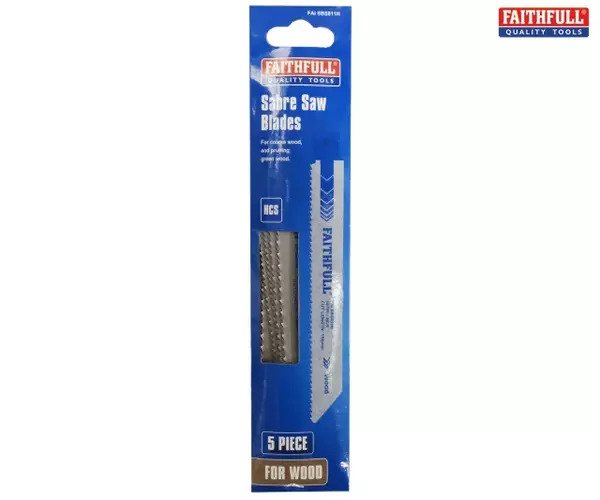 Saw Blade Wood - imagen 2