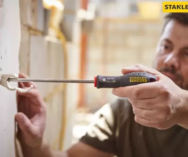 Screwdriver Flared Tip - imagen 4