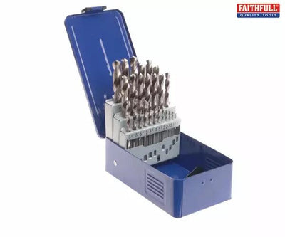 Drill Bit Set