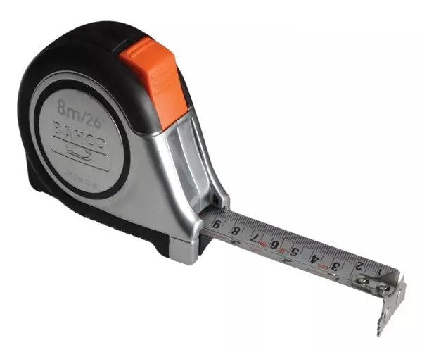 Magnetic Tip Auto Pocket Tape