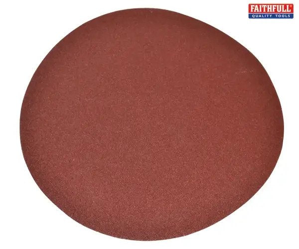 Plain Dry Wall Sanding Disc - imagen 2