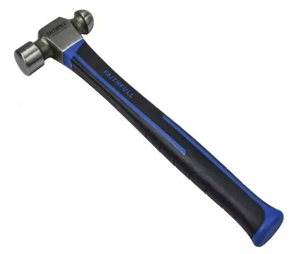 Ball Pein Hammer Fibreglass Shaft