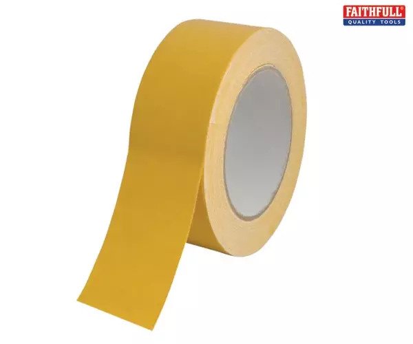 Heavy-Duty Double-Sided Tape