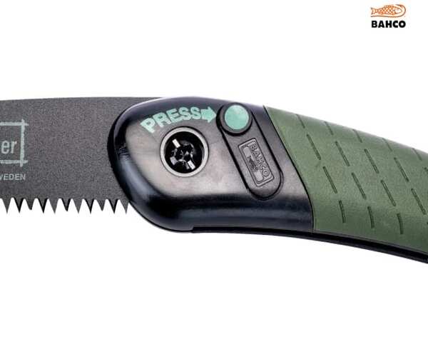 Folding Pruning Saw - imagen 3