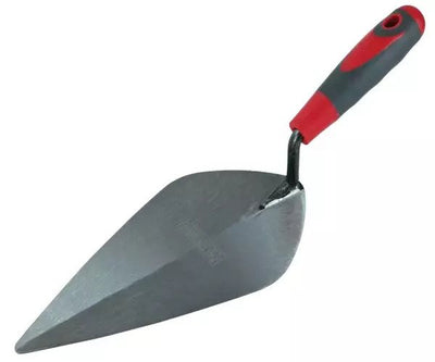 Pattern Brick Trowel