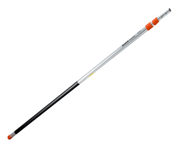 Extending Pole