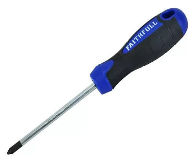 Screwdriver Phillips Tip